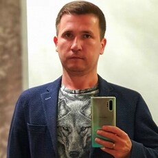 Фотография мужчины Макс, 33 года из г. Архангельск