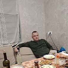 Фотография мужчины Санек, 44 года из г. Пинск