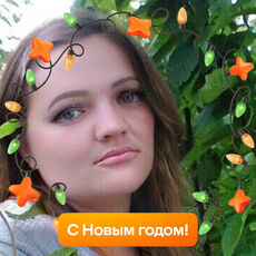 Фотография девушки Райха, 36 лет из г. Братск