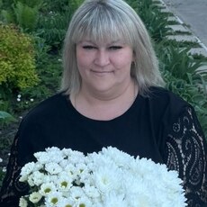 Фотография девушки Мария, 45 лет из г. Владимир