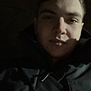 Никита, 25 лет