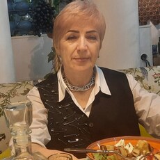 Фотография девушки Аннп, 61 год из г. Ставрополь