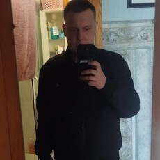 Фотография мужчины Сергей, 29 лет из г. Сызрань