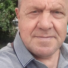 Фотография мужчины Сергей, 61 год из г. Комсомольск-на-Амуре