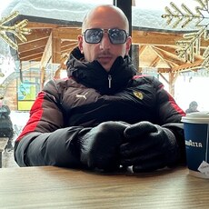 Фотография мужчины Васил-из Грузии, 37 лет из г. Тбилиси