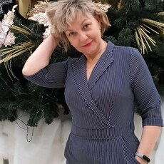 Фотография девушки Наталья, 59 лет из г. Астрахань