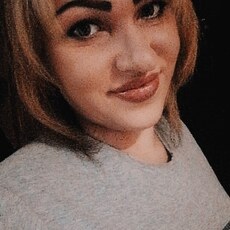 Фотография девушки Nas, 40 лет из г. Люберцы