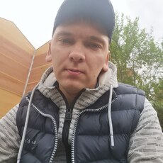 Фотография мужчины Sanych, 35 лет из г. Норильск