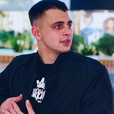 Фотография мужчины Артем, 28 лет из г. Вологда