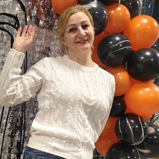 Фотография девушки Ольга, 50 лет из г. Луга