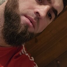 Фотография мужчины Гасан, 33 года из г. Махачкала