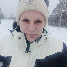 Фотография девушки Екатерина, 31 год из г. Лучегорск