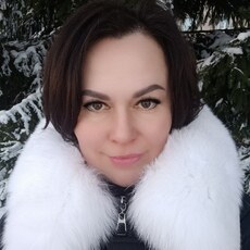 Фотография девушки Татьяна, 45 лет из г. Минск