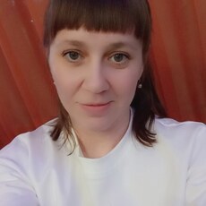 Фотография девушки Наташа, 44 года из г. Тюмень