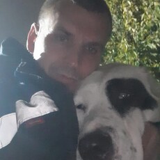 Фотография мужчины Пётр, 43 года из г. Уральск