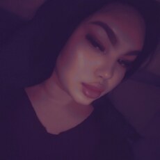 Фотография девушки Кто То, 22 года из г. Нефтеюганск