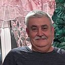 Сергей, 61 год