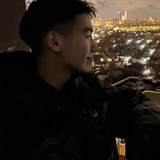 Фотография мужчины Дон Жуан, 35 лет из г. Экибастуз