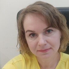 Фотография девушки Ольга, 42 года из г. Ижевск