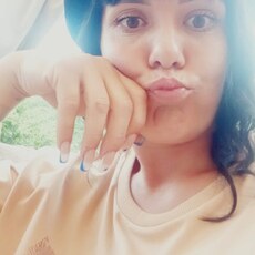 Фотография девушки Василиса, 29 лет из г. Черемхово