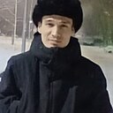 Жаник, 36 лет