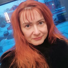 Фотография девушки Галя, 43 года из г. Минск