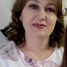 Фотография девушки Natalia, 54 года из г. Комсомольск-на-Амуре