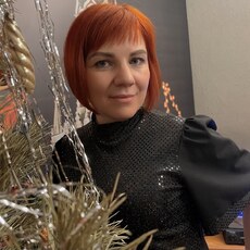 Фотография девушки Анастасия, 38 лет из г. Омск