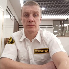 Фотография мужчины Вячеслав, 43 года из г. Сургут