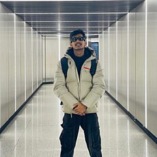 Фотография мужчины Чоян, 24 года из г. Мытищи