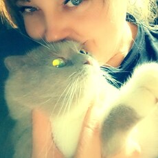 Фотография девушки Юлия, 41 год из г. Кущевская