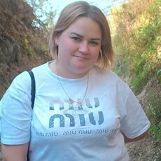 Фотография девушки Ангел, 28 лет из г. Татарск