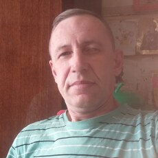 Фотография мужчины Иван, 46 лет из г. Гагино