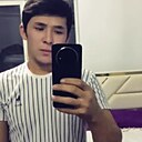 Жасулан, 26 лет