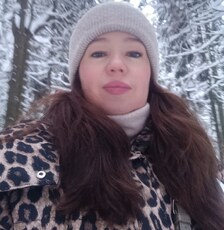 Фотография девушки Наталья, 42 года из г. Киров