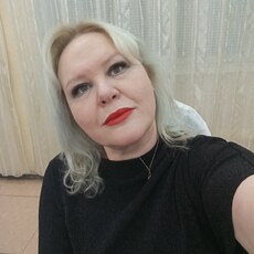 Фотография девушки Елена, 43 года из г. Оренбург
