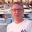 Андрей, 40 лет