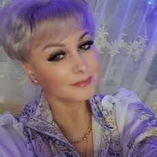 Фотография девушки Натали, 45 лет из г. Нижний Новгород