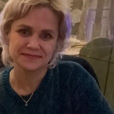 Фотография девушки Любовь, 42 года из г. Орск