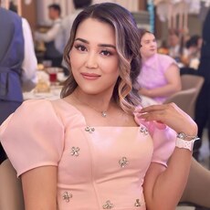 Фотография девушки Айгерим, 32 года из г. Актобе