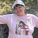 Татьяна, 52 года