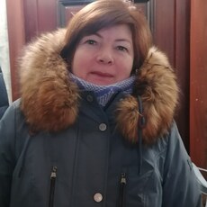 Фотография девушки Ольга, 55 лет из г. Кодинск
