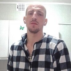 Фотография мужчины Иосиф, 28 лет из г. Благовещенск