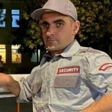 Фотография мужчины Марат, 33 года из г. Владикавказ