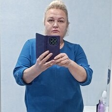 Фотография девушки Наталия, 52 года из г. Нижний Новгород