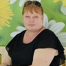 Фотография девушки Эльвира, 46 лет из г. Тольятти