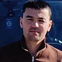 Бахром, 31 год