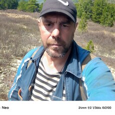 Фотография мужчины Александр, 50 лет из г. Кызыл