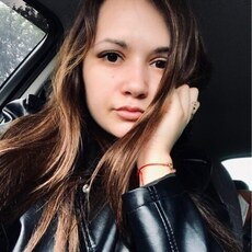 Фотография девушки Пара, 21 год из г. Жлобин