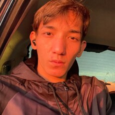 Фотография мужчины Амир, 25 лет из г. Астрахань